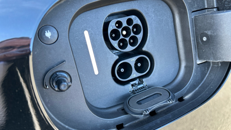 Mercedes-Benz CLA 250+ 200kW EQ AMG Line Prem Ed 85kWh 4dr Auto Electric Saloon